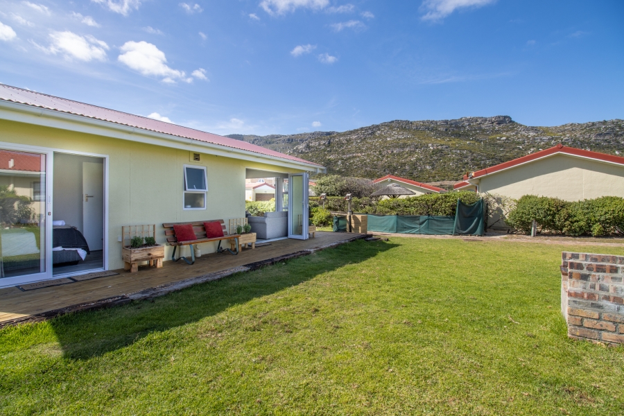 2 Bedroom Property for Sale in Fish Hoek Western Cape